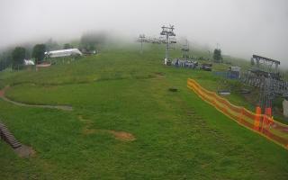 Gryglówka - Zieleniec Ski Arena - 15-06-2026 04:30