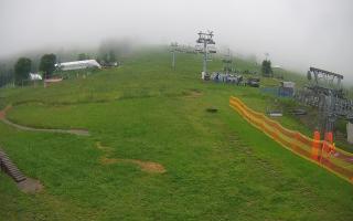 Gryglówka - Zieleniec Ski Arena - 15-06-2026 04:38