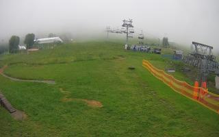 Gryglówka - Zieleniec Ski Arena - 15-06-2026 04:45