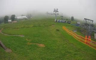 Gryglówka - Zieleniec Ski Arena - 15-06-2026 04:52