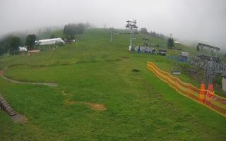 Gryglówka - Zieleniec Ski Arena - 15-06-2026 04:59