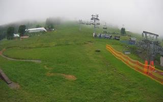 Gryglówka - Zieleniec Ski Arena - 15-06-2026 05:07