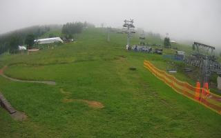Gryglówka - Zieleniec Ski Arena - 15-06-2026 05:14