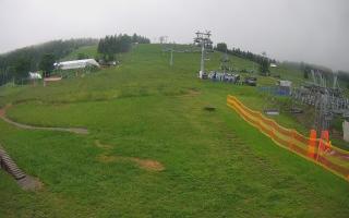 Gryglówka - Zieleniec Ski Arena - 15-06-2026 05:21