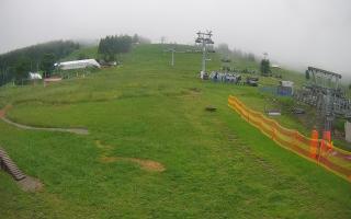 Gryglówka - Zieleniec Ski Arena - 15-06-2026 05:28