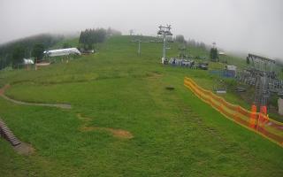 Gryglówka - Zieleniec Ski Arena - 15-06-2026 05:36