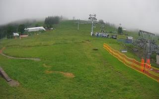 Gryglówka - Zieleniec Ski Arena - 15-06-2026 05:43