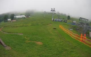 Gryglówka - Zieleniec Ski Arena - 15-06-2026 05:50