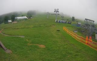Gryglówka - Zieleniec Ski Arena - 15-06-2026 05:57