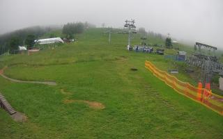 Gryglówka - Zieleniec Ski Arena - 15-06-2026 06:05