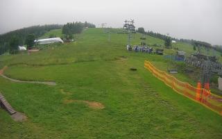 Gryglówka - Zieleniec Ski Arena - 15-06-2026 06:12