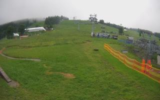 Gryglówka - Zieleniec Ski Arena - 15-06-2026 06:19