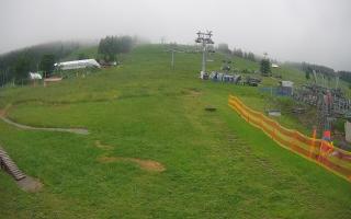 Gryglówka - Zieleniec Ski Arena - 15-06-2026 06:26