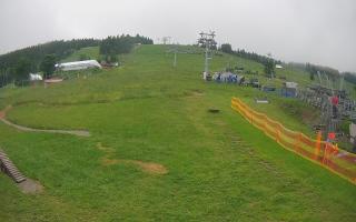 Gryglówka - Zieleniec Ski Arena - 15-06-2026 06:34