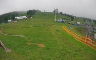 Gryglówka - Zieleniec Ski Arena - 15-06-2026 06:41