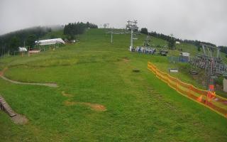 Gryglówka - Zieleniec Ski Arena - 15-06-2026 06:48