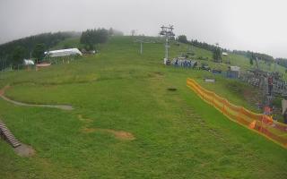 Gryglówka - Zieleniec Ski Arena - 15-06-2026 06:55