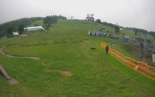 Gryglówka - Zieleniec Ski Arena - 15-06-2026 07:03