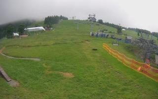 Gryglówka - Zieleniec Ski Arena - 15-06-2026 07:10