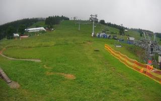 Gryglówka - Zieleniec Ski Arena - 15-06-2026 07:17