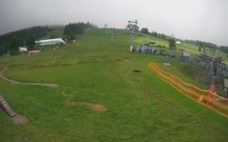Gryglówka - Zieleniec Ski Arena - 15-06-2026 07:24