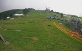 Gryglówka - Zieleniec Ski Arena - 15-06-2026 07:32