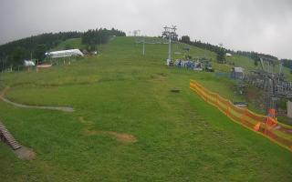 Gryglówka - Zieleniec Ski Arena - 15-06-2026 07:39