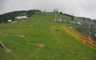Gryglówka - Zieleniec Ski Arena - 15-06-2026 07:46