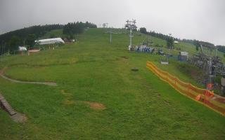 Gryglówka - Zieleniec Ski Arena - 15-06-2026 07:53