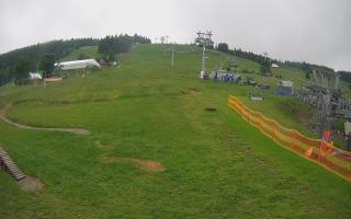 Gryglówka - Zieleniec Ski Arena - 15-06-2026 08:01