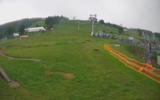 Gryglówka - Zieleniec Ski Arena - 15-06-2026 08:08