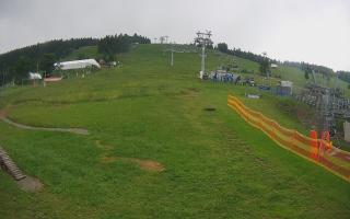Gryglówka - Zieleniec Ski Arena - 15-06-2026 08:15