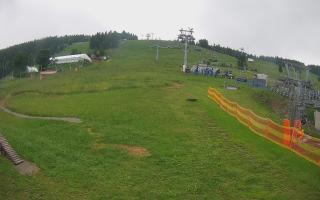 Gryglówka - Zieleniec Ski Arena - 15-06-2026 08:29