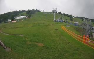 Gryglówka - Zieleniec Ski Arena - 15-06-2026 08:37