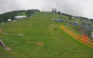 Gryglówka - Zieleniec Ski Arena - 15-06-2026 08:44