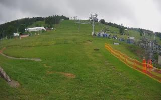 Gryglówka - Zieleniec Ski Arena - 15-06-2026 08:51