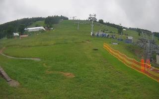 Gryglówka - Zieleniec Ski Arena - 15-06-2026 08:58