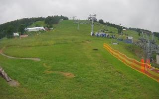 Gryglówka - Zieleniec Ski Arena - 15-06-2026 09:06