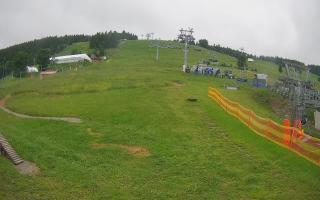 Gryglówka - Zieleniec Ski Arena - 15-06-2026 09:13