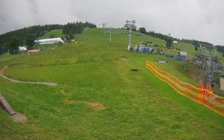 Gryglówka - Zieleniec Ski Arena - 15-06-2026 09:20