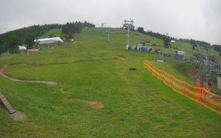 Gryglówka - Zieleniec Ski Arena - 15-06-2026 09:27