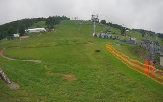 Gryglówka - Zieleniec Ski Arena - 15-06-2026 09:35