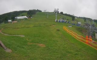 Gryglówka - Zieleniec Ski Arena - 15-06-2026 09:42