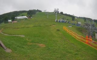 Gryglówka - Zieleniec Ski Arena - 15-06-2026 09:49