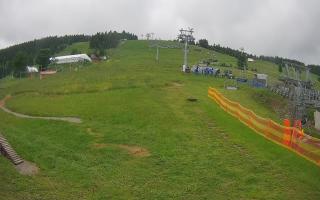 Gryglówka - Zieleniec Ski Arena - 15-06-2026 09:56