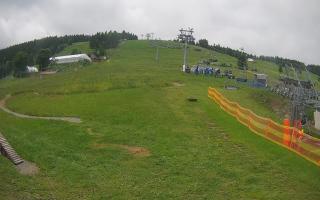 Gryglówka - Zieleniec Ski Arena - 15-06-2026 10:04