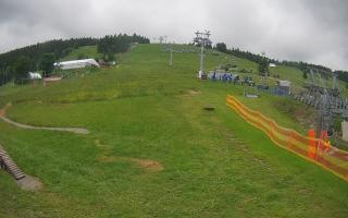 Gryglówka - Zieleniec Ski Arena - 15-06-2026 10:11