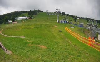Gryglówka - Zieleniec Ski Arena - 15-06-2026 10:18