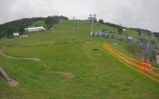 Gryglówka - Zieleniec Ski Arena - 15-06-2026 10:25