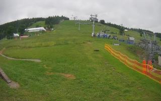 Gryglówka - Zieleniec Ski Arena - 15-06-2026 10:33